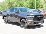 New 2025 Ram 1500 Laramie Crew Cab 4x4 Pickup for sale #SN708717 - photo 2