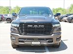 New 2025 Ram 1500 Laramie Crew Cab 4x4 Pickup for sale #SN708717 - photo 4