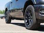 New 2025 Ram 1500 Laramie Crew Cab 4x4 Pickup for sale #SN708717 - photo 6