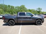 New 2025 Ram 1500 Laramie Crew Cab 4x4 Pickup for sale #SN708717 - photo 9