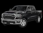 New 2025 Ram 1500 Big Horn Crew Cab 4x4 Pickup for sale #SN712925 - photo 1