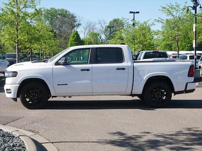 New 2025 Ram 1500 Laramie Crew Cab 4x4 Pickup for sale #SN715265 - photo 2