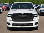 New 2025 Ram 1500 Laramie Crew Cab 4x4 Pickup for sale #SN715265 - photo 10