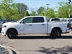 New 2025 Ram 1500 Laramie Crew Cab 4x4 Pickup for sale #SN715265 - photo 2