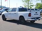 New 2025 Ram 1500 Laramie Crew Cab 4x4 Pickup for sale #SN715265 - photo 3