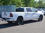 New 2025 Ram 1500 Laramie Crew Cab 4x4 Pickup for sale #SN715265 - photo 6
