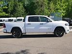 New 2025 Ram 1500 Laramie Crew Cab 4x4 Pickup for sale #SN715265 - photo 8