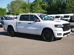 New 2025 Ram 1500 Laramie Crew Cab 4x4 Pickup for sale #SN715265 - photo 9