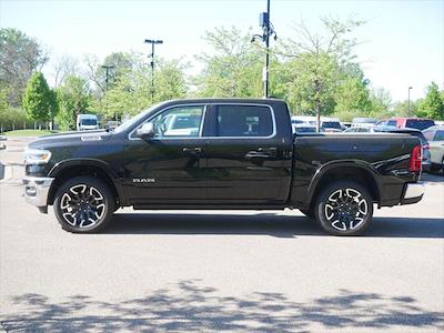 New 2025 Ram 1500 Longhorn Crew Cab 4x4 Pickup for sale #SN717188 - photo 2
