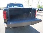New 2025 Ram 1500 Longhorn Crew Cab 4x4 Pickup for sale #SN717188 - photo 18