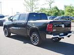 New 2025 Ram 1500 Longhorn Crew Cab 4x4 Pickup for sale #SN717188 - photo 3