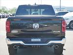 New 2025 Ram 1500 Longhorn Crew Cab 4x4 Pickup for sale #SN717188 - photo 4