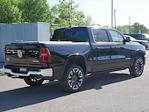 New 2025 Ram 1500 Longhorn Crew Cab 4x4 Pickup for sale #SN717188 - photo 6