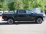 New 2025 Ram 1500 Longhorn Crew Cab 4x4 Pickup for sale #SN717188 - photo 7