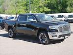 New 2025 Ram 1500 Longhorn Crew Cab 4x4 Pickup for sale #SN717188 - photo 8