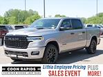 New 2025 Ram 1500 Limited Crew Cab 4x4 Pickup for sale #SN717201 - photo 1