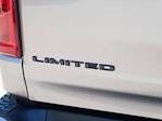 New 2025 Ram 1500 Limited Crew Cab 4x4 Pickup for sale #SN717201 - photo 15