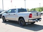 New 2025 Ram 1500 Limited Crew Cab 4x4 Pickup for sale #SN717201 - photo 16