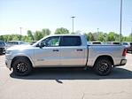 New 2025 Ram 1500 Limited Crew Cab 4x4 Pickup for sale #SN717201 - photo 17