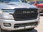 New 2025 Ram 1500 Limited Crew Cab 4x4 Pickup for sale #SN717201 - photo 3