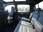 New 2025 Ram 1500 Laramie Crew Cab 4x4 Pickup for sale #SN722081 - photo 29