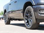 New 2025 Ram 1500 Laramie Crew Cab 4x4 Pickup for sale #SN722081 - photo 6