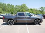 New 2025 Ram 1500 Laramie Crew Cab 4x4 Pickup for sale #SN722081 - photo 8