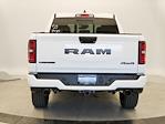 New 2025 Ram 1500 Laramie Crew Cab 4x4 Pickup for sale #SN722085 - photo 10