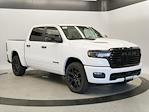 New 2025 Ram 1500 Laramie Crew Cab 4x4 Pickup for sale #SN722085 - photo 2