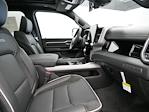 New 2025 Ram 1500 Laramie Crew Cab 4x4 Pickup for sale #SN722085 - photo 22