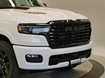 New 2025 Ram 1500 Laramie Crew Cab 4x4 Pickup for sale #SN722085 - photo 3