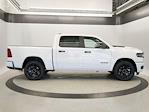 New 2025 Ram 1500 Laramie Crew Cab 4x4 Pickup for sale #SN722085 - photo 8