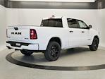 New 2025 Ram 1500 Laramie Crew Cab 4x4 Pickup for sale #SN722085 - photo 9