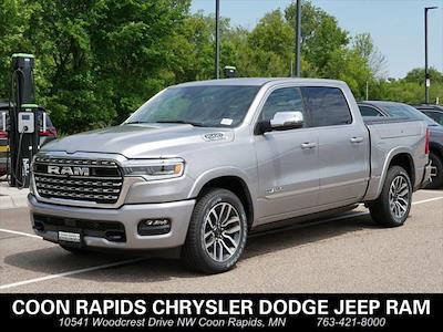 New 2025 Ram 1500 Limited Crew Cab 4x4 Pickup for sale #SN725067 - photo 1