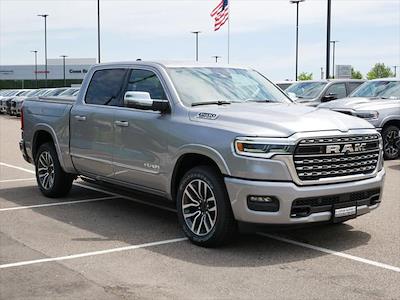New 2025 Ram 1500 Limited Crew Cab 4x4 Pickup for sale #SN725067 - photo 2