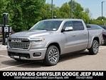 New 2025 Ram 1500 Limited Crew Cab 4x4 Pickup for sale #SN725067 - photo 1