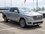New 2025 Ram 1500 Limited Crew Cab 4x4 Pickup for sale #SN725067 - photo 2