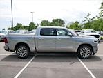 New 2025 Ram 1500 Limited Crew Cab 4x4 Pickup for sale #SN725067 - photo 8