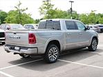 New 2025 Ram 1500 Limited Crew Cab 4x4 Pickup for sale #SN725067 - photo 9