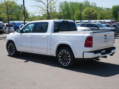 New 2025 Ram 1500 Limited Crew Cab 4x4 Pickup for sale #SN725069 - photo 2