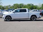 New 2025 Ram 1500 Limited Crew Cab 4x4 Pickup for sale #SN725069 - photo 3