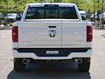 New 2025 Ram 1500 Limited Crew Cab 4x4 Pickup for sale #SN725069 - photo 4