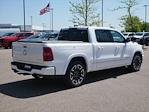 New 2025 Ram 1500 Limited Crew Cab 4x4 Pickup for sale #SN725069 - photo 6