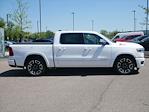 New 2025 Ram 1500 Limited Crew Cab 4x4 Pickup for sale #SN725069 - photo 8