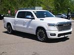 New 2025 Ram 1500 Limited Crew Cab 4x4 Pickup for sale #SN725069 - photo 9