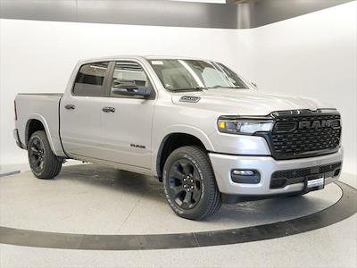 New 2025 Ram 1500 Big Horn Crew Cab 4x4 Pickup for sale #SN725115 - photo 2