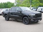 New 2025 Ram 1500 Laramie Crew Cab 4x4 Pickup for sale #SN727590 - photo 10