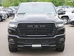 New 2025 Ram 1500 Laramie Crew Cab 4x4 Pickup for sale #SN727590 - photo 11