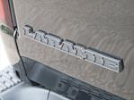 New 2025 Ram 1500 Laramie Crew Cab 4x4 Pickup for sale #SN727590 - photo 18