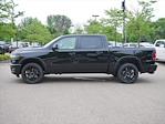 New 2025 Ram 1500 Laramie Crew Cab 4x4 Pickup for sale #SN727590 - photo 2